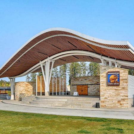 New Luxury Villa #256 With Rooftop Hot Tub & Great Views - 500 Dollars Of Free Activities & Equipment Rentals Daily Вінтер-Парк Екстер'єр фото