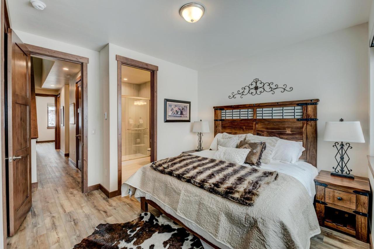 New Luxury Villa #256 With Rooftop Hot Tub & Great Views - 500 Dollars Of Free Activities & Equipment Rentals Daily Вінтер-Парк Екстер'єр фото