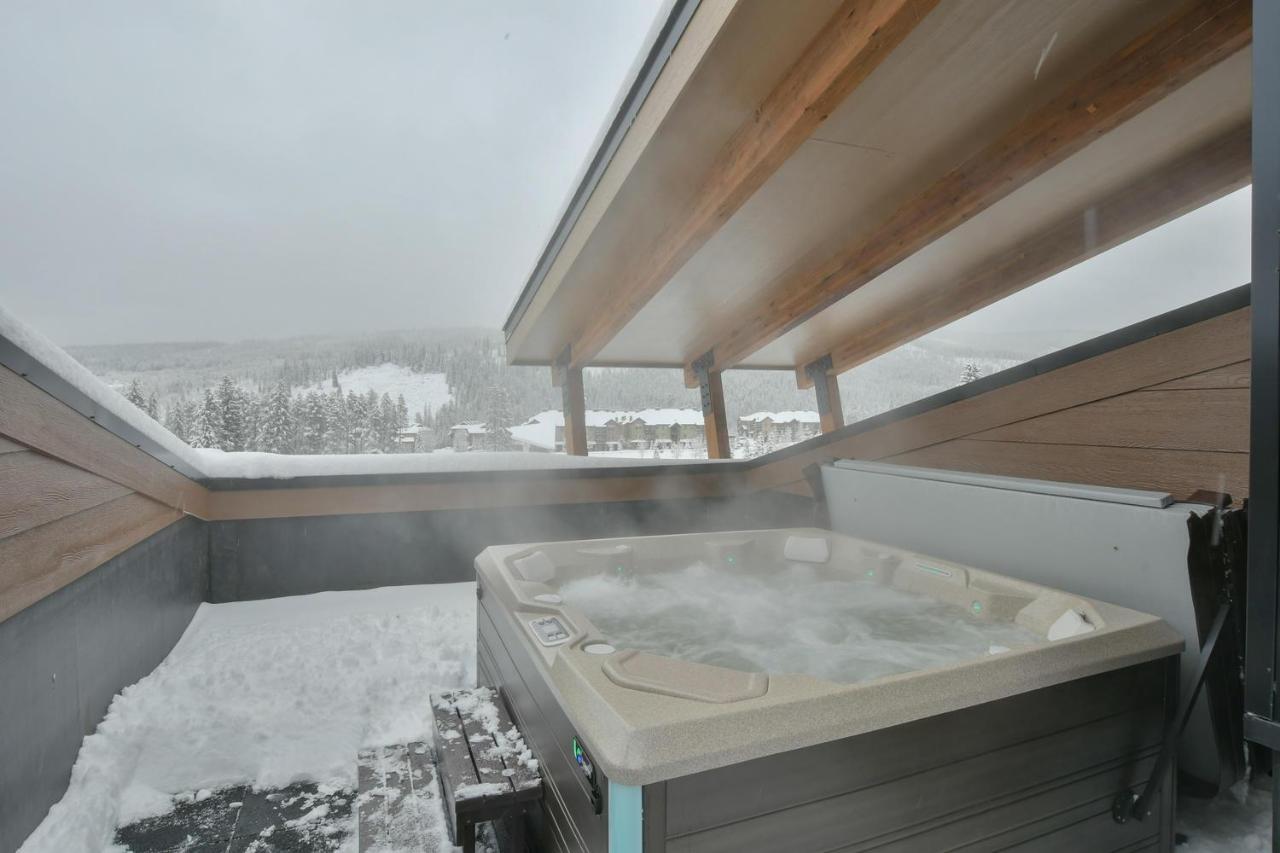 New Luxury Villa #256 With Rooftop Hot Tub & Great Views - 500 Dollars Of Free Activities & Equipment Rentals Daily Вінтер-Парк Екстер'єр фото